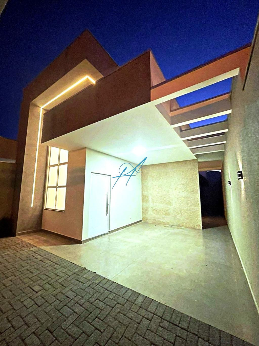 Casa à venda com 3 quartos, 95m² - Foto 4