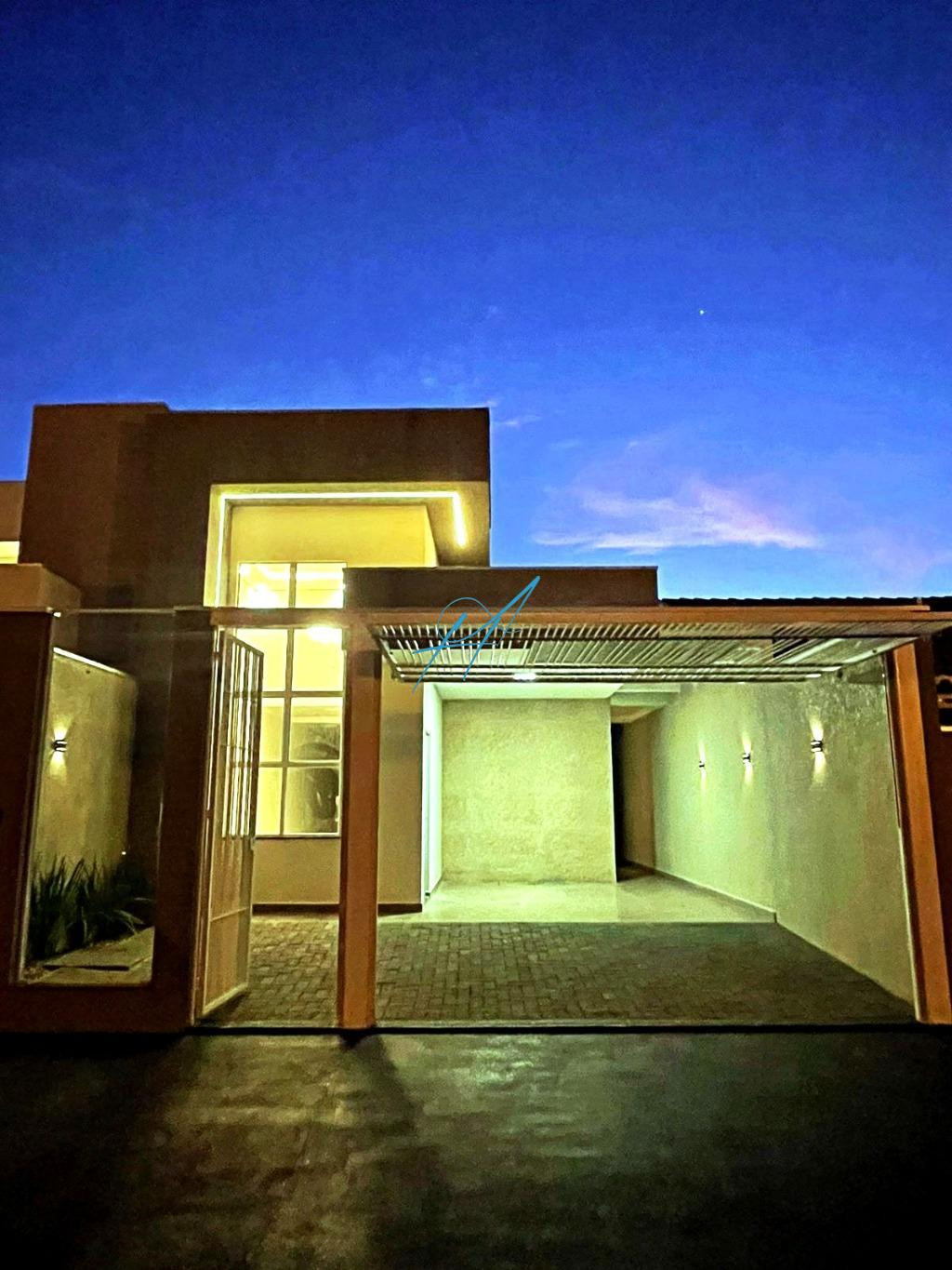 Casa à venda com 3 quartos, 95m² - Foto 5