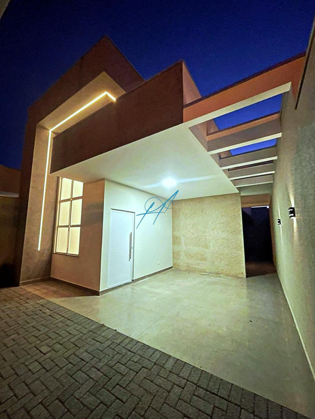 Casa à venda com 3 quartos, 95m² - Foto 6