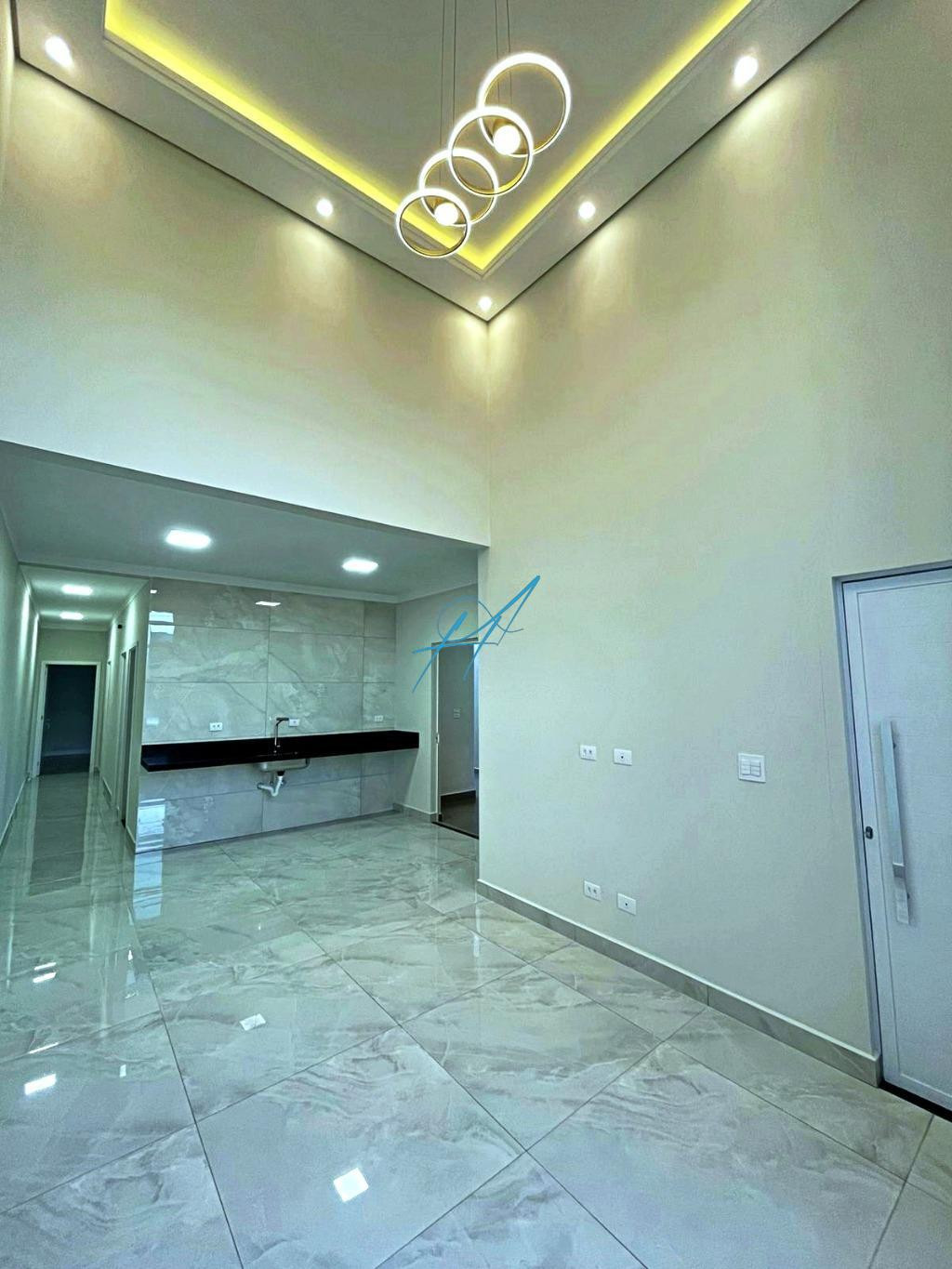 Casa à venda com 3 quartos, 95m² - Foto 8