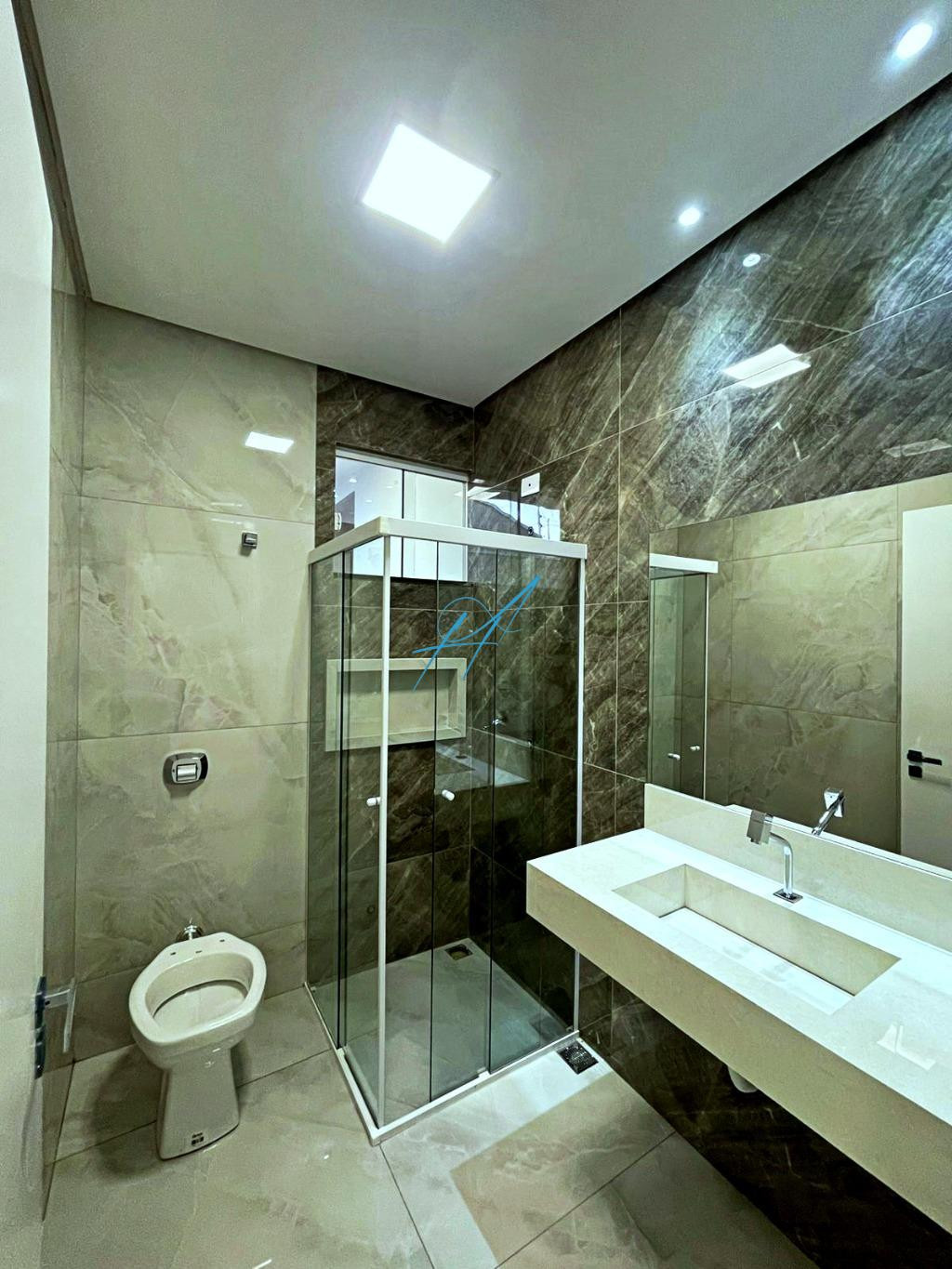 Casa à venda com 3 quartos, 95m² - Foto 12