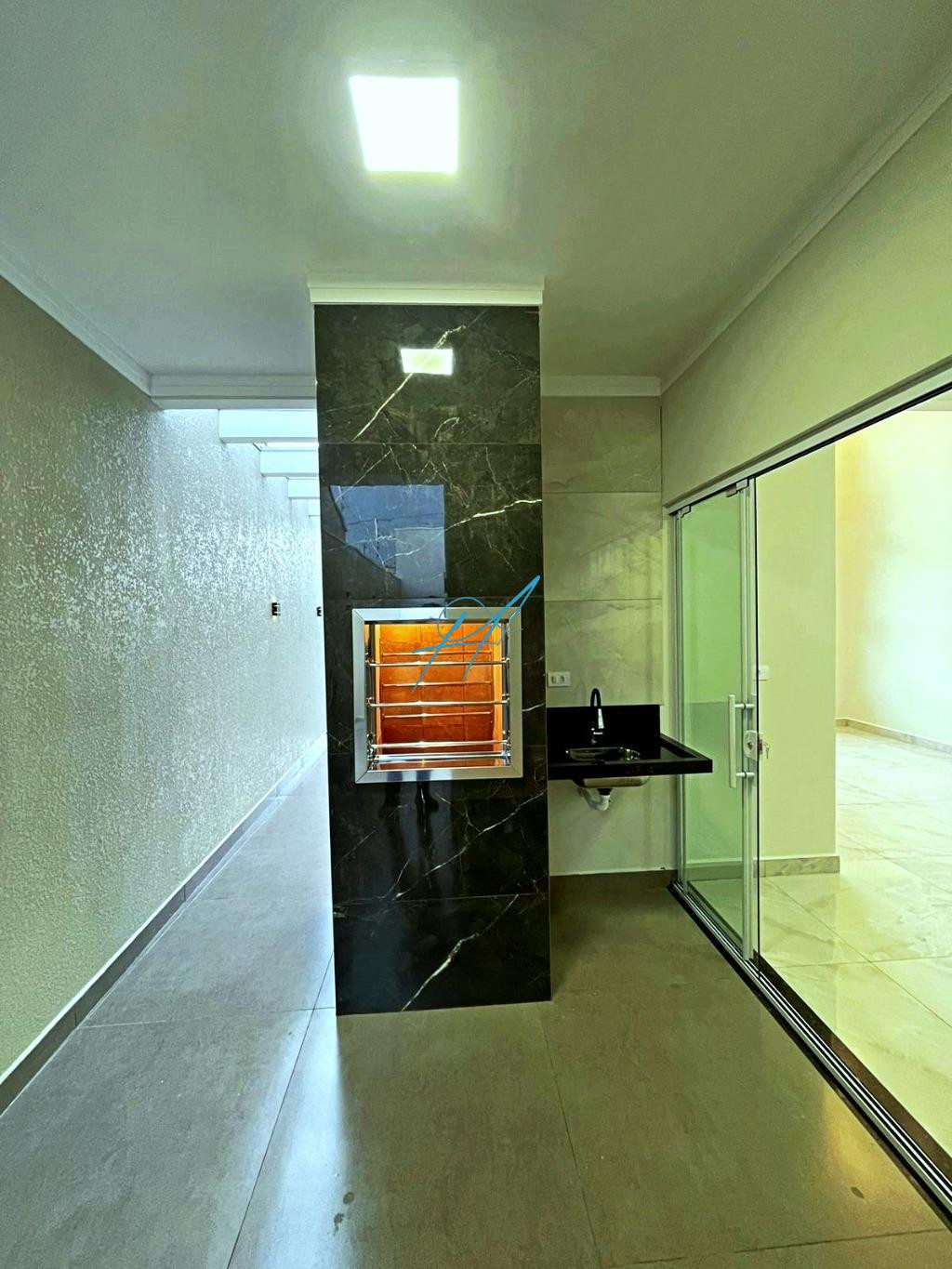 Casa à venda com 3 quartos, 95m² - Foto 18