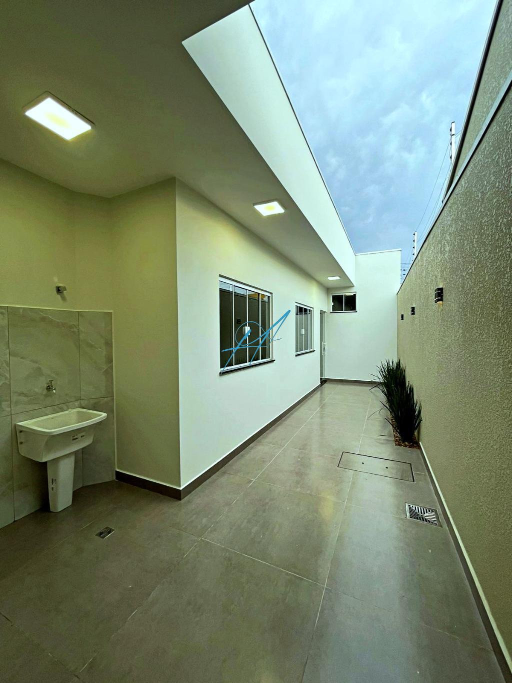 Casa à venda com 3 quartos, 95m² - Foto 19