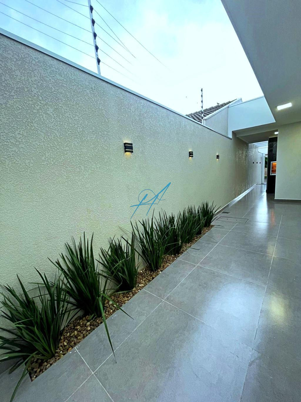 Casa à venda com 3 quartos, 95m² - Foto 20