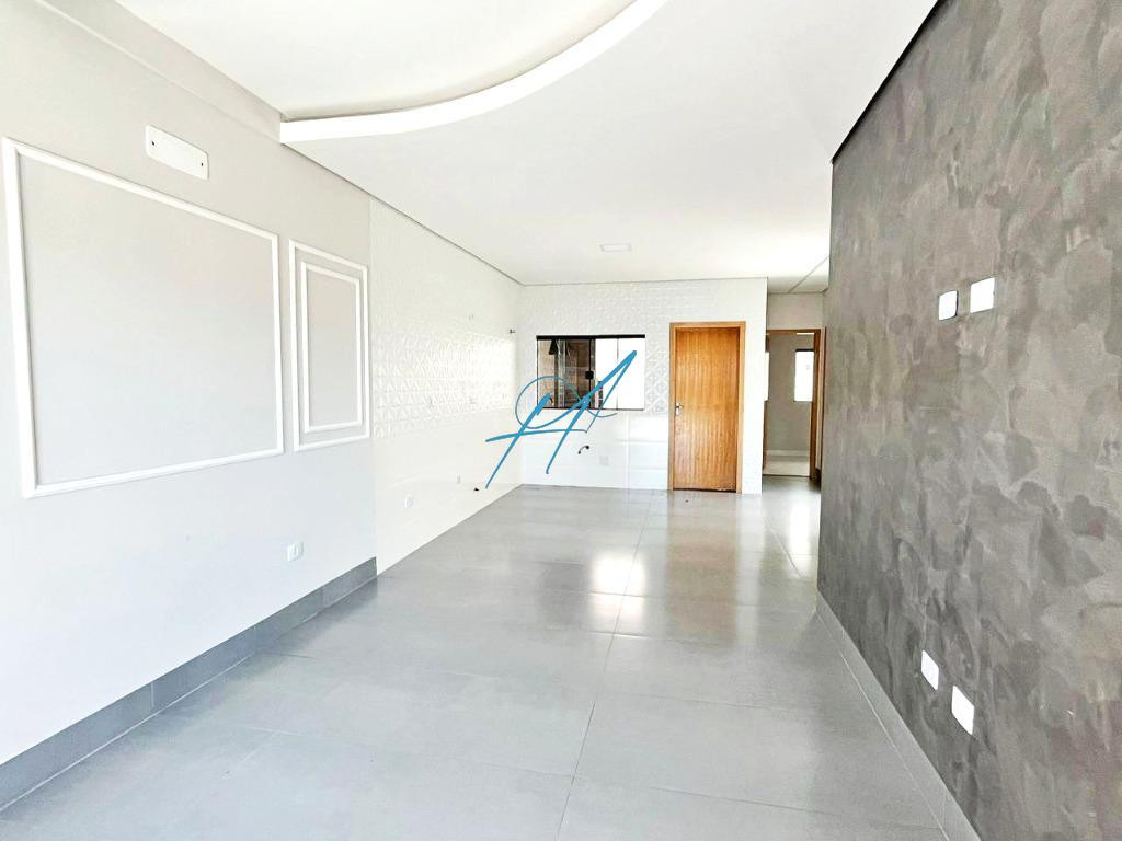 Casa à venda com 3 quartos, 90m² - Foto 5