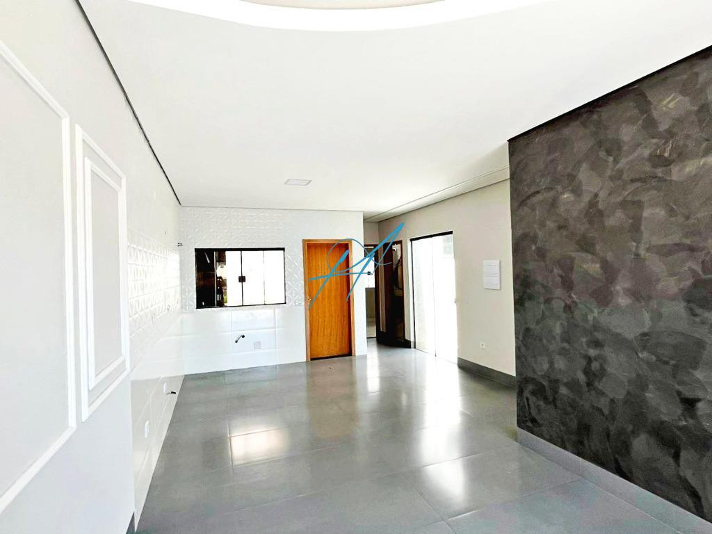 Casa à venda com 3 quartos, 90m² - Foto 6
