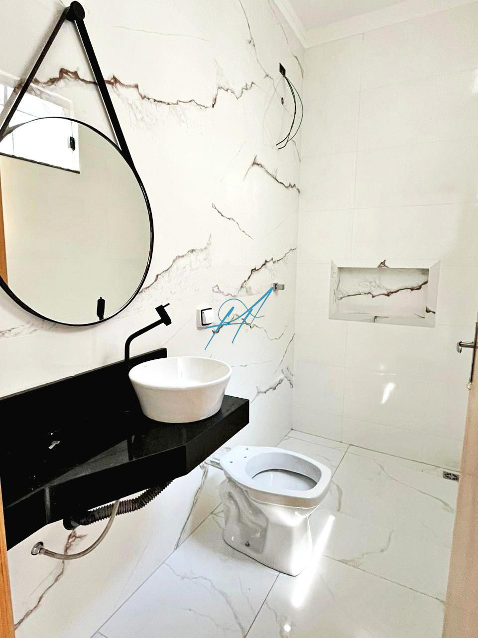 Casa à venda com 3 quartos, 90m² - Foto 11