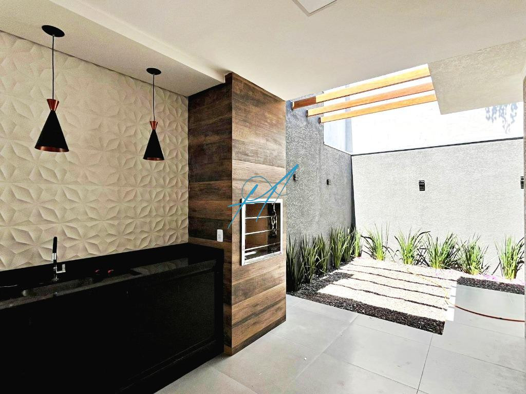 Casa à venda com 3 quartos, 90m² - Foto 14