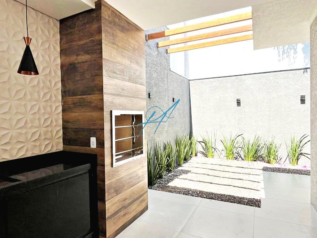 Casa à venda com 3 quartos, 90m² - Foto 15