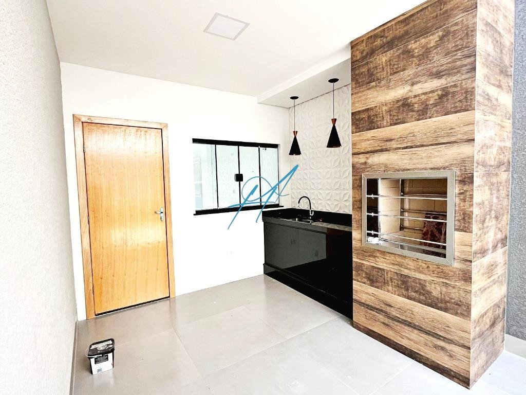 Casa à venda com 3 quartos, 90m² - Foto 16