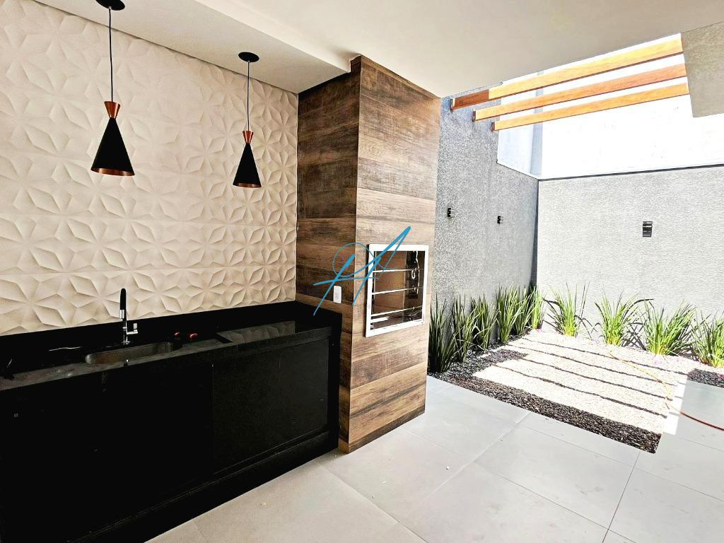 Casa à venda com 3 quartos, 90m² - Foto 17