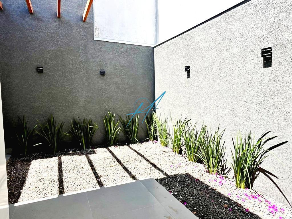 Casa à venda com 3 quartos, 90m² - Foto 19