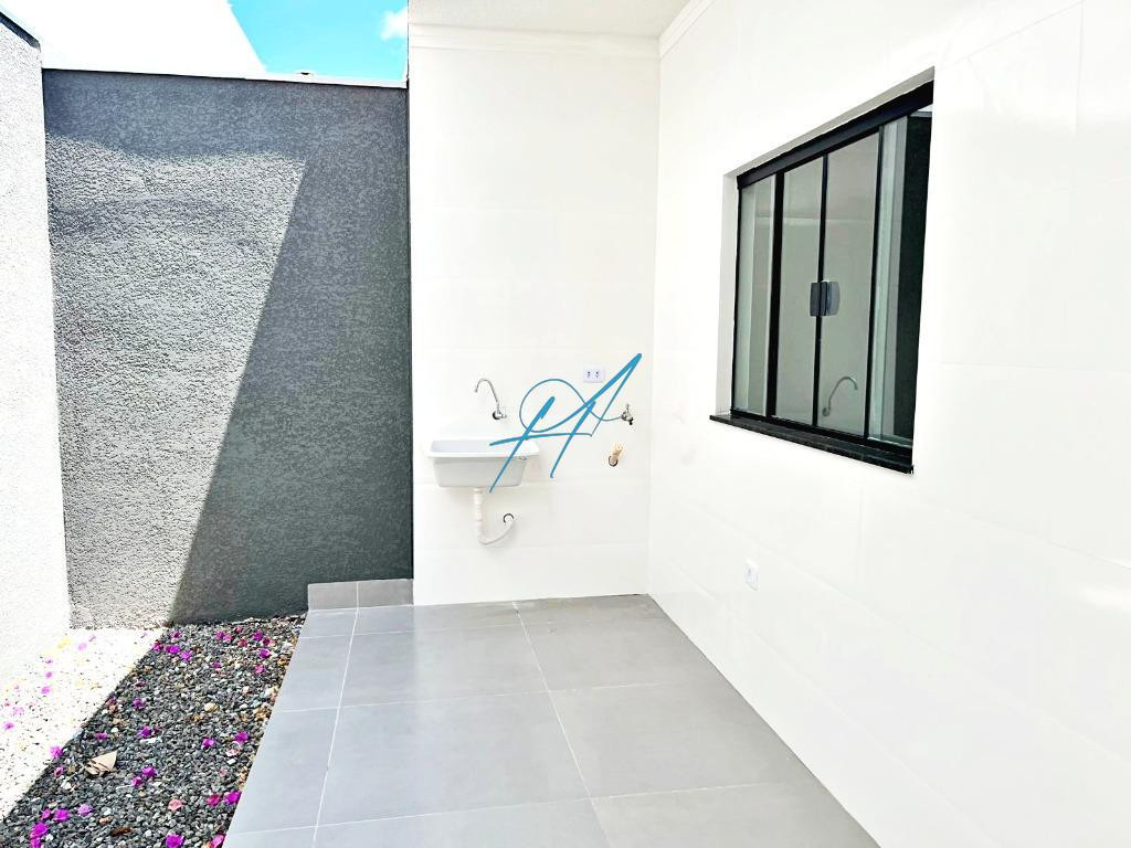Casa à venda com 3 quartos, 90m² - Foto 20
