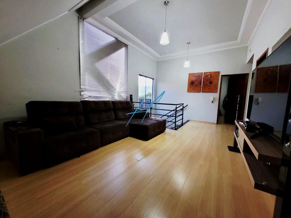Casa à venda com 3 quartos, 234m² - Foto 13