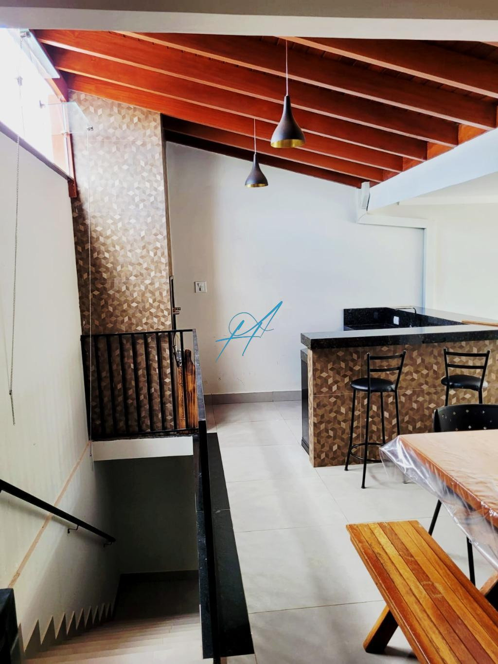 Casa à venda com 3 quartos, 234m² - Foto 19