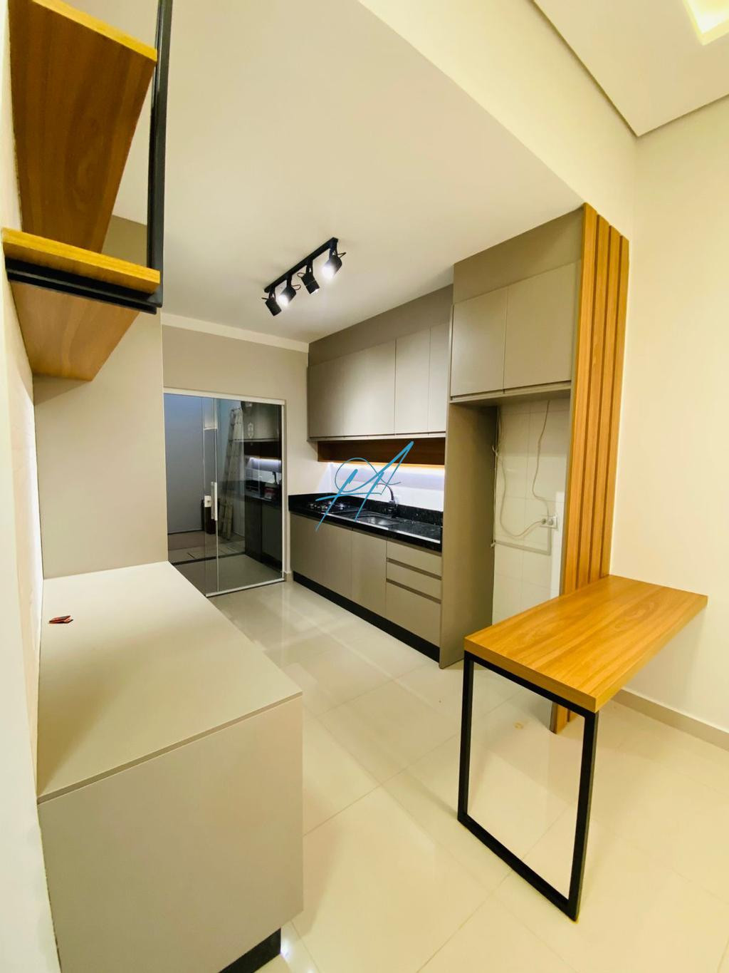 Casa à venda com 3 quartos, 106m² - Foto 8