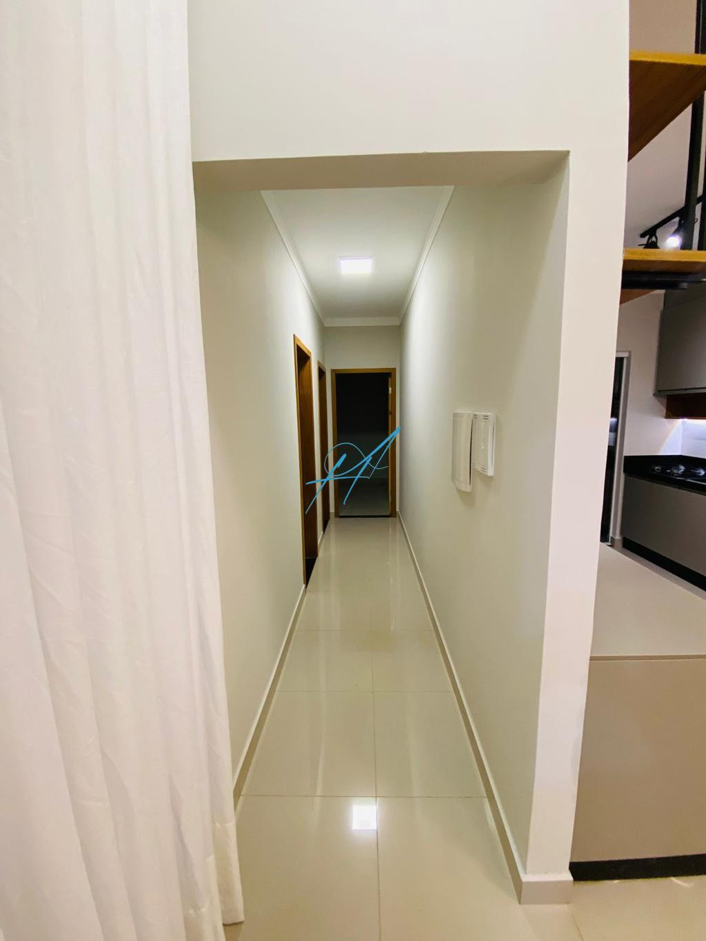 Casa à venda com 3 quartos, 106m² - Foto 12