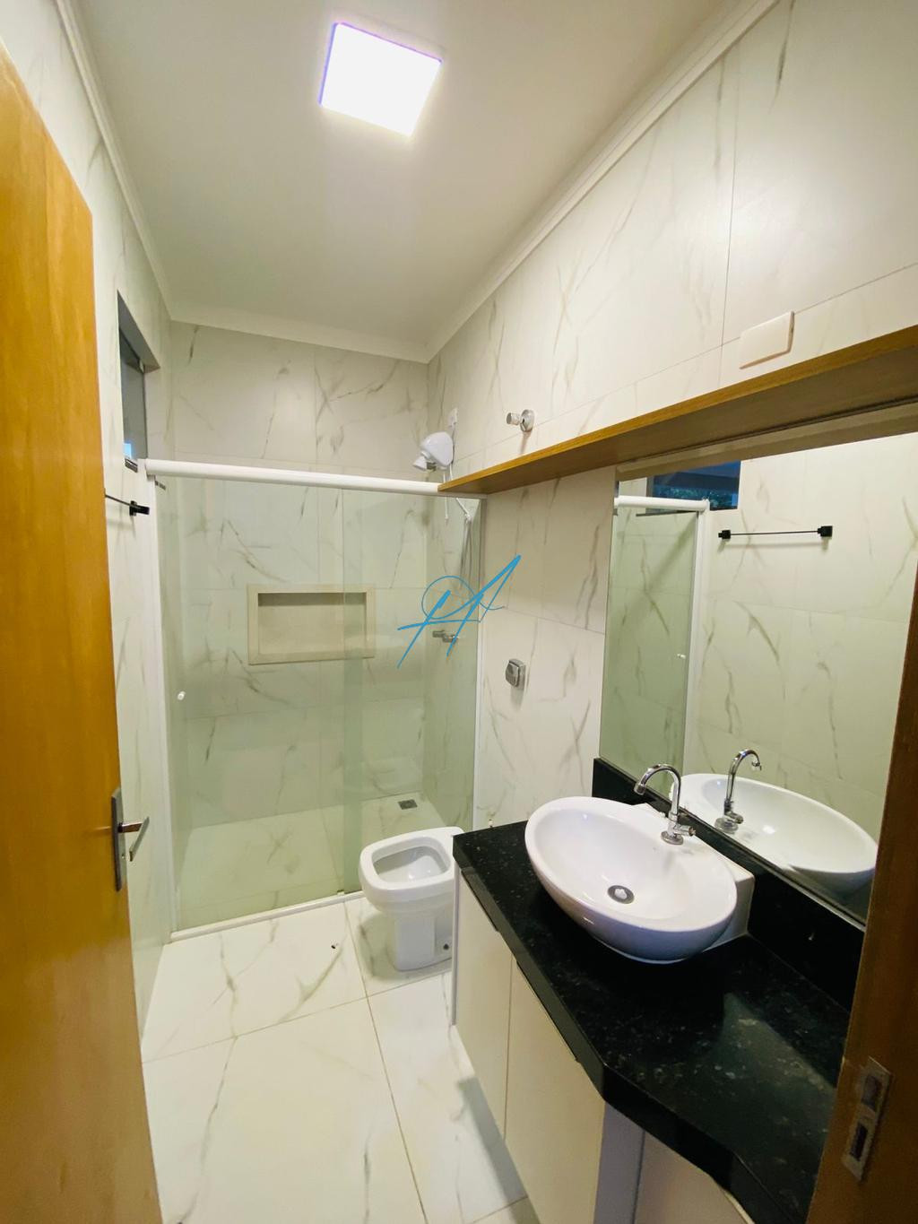 Casa à venda com 3 quartos, 106m² - Foto 20