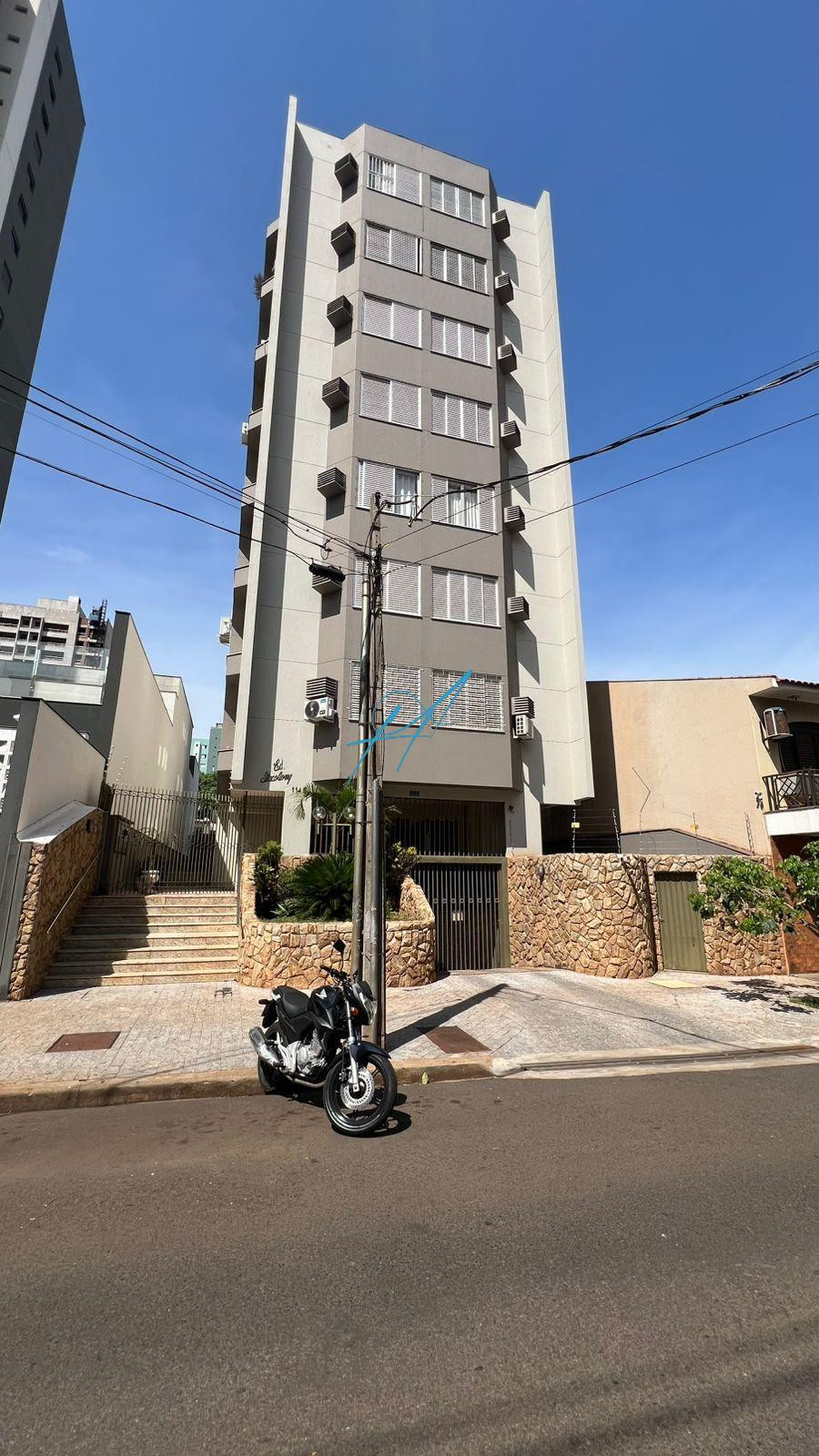 Apartamento à venda com 3 quartos, 118m² - Foto 3