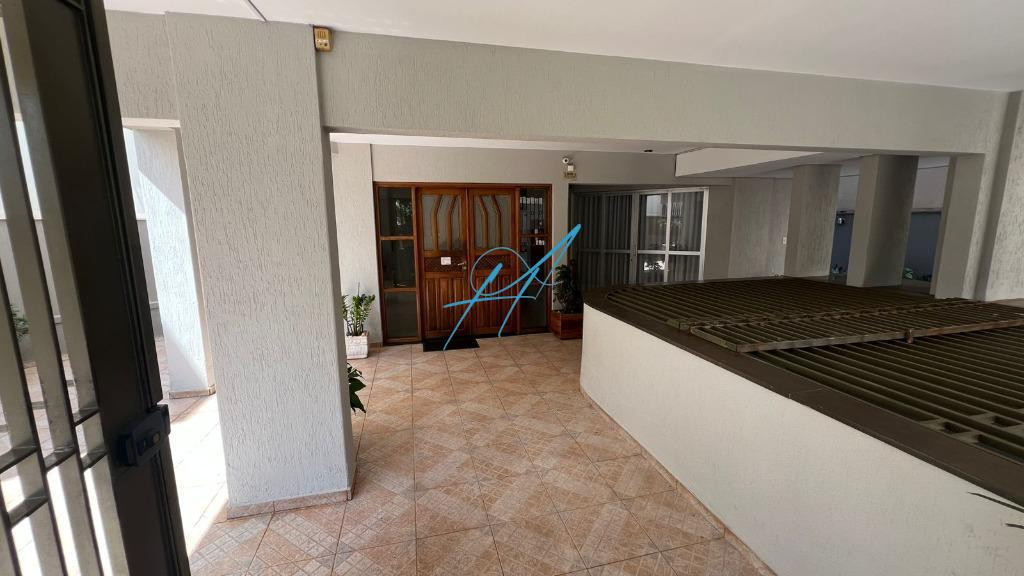 Apartamento à venda com 3 quartos, 118m² - Foto 5