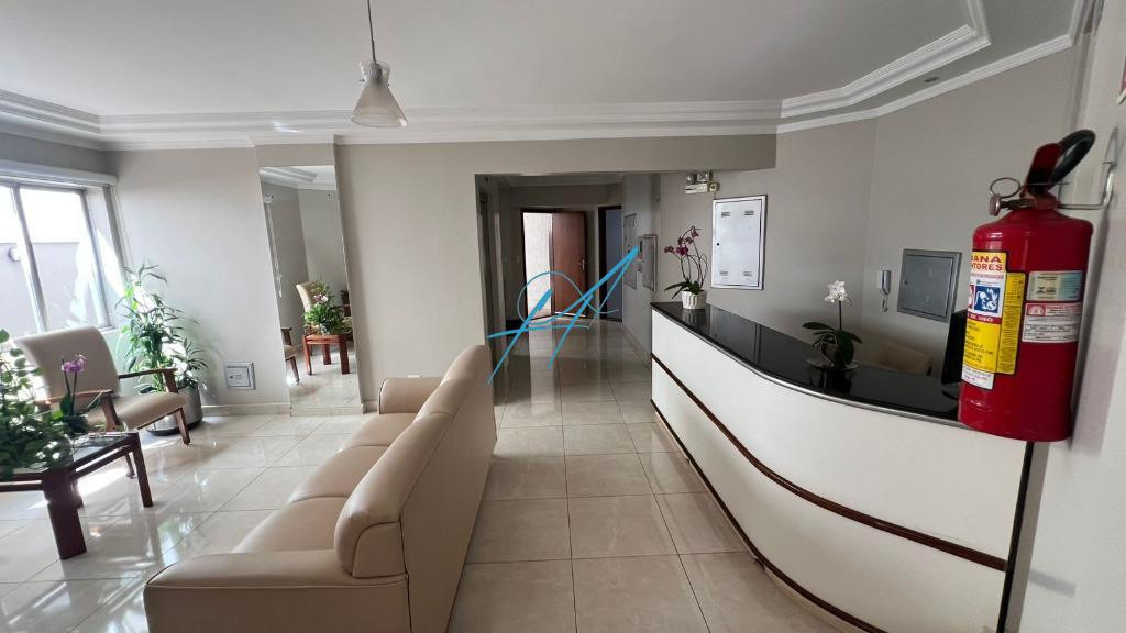 Apartamento à venda com 3 quartos, 118m² - Foto 6