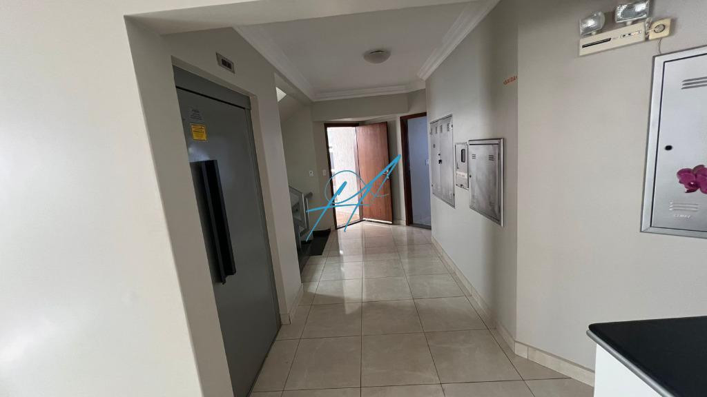 Apartamento à venda com 3 quartos, 118m² - Foto 7