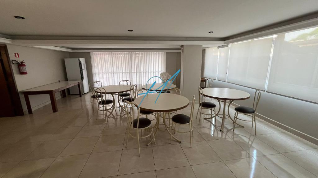 Apartamento à venda com 3 quartos, 118m² - Foto 8