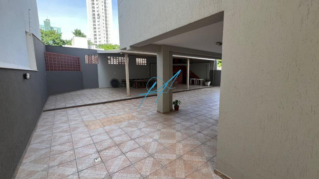 Apartamento à venda com 3 quartos, 118m² - Foto 11