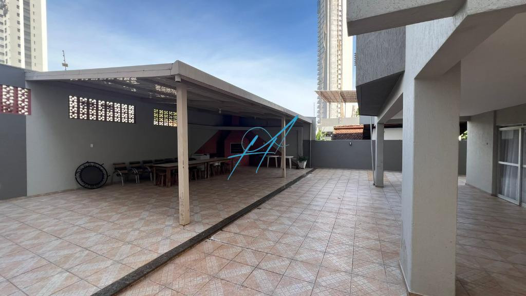 Apartamento à venda com 3 quartos, 118m² - Foto 13