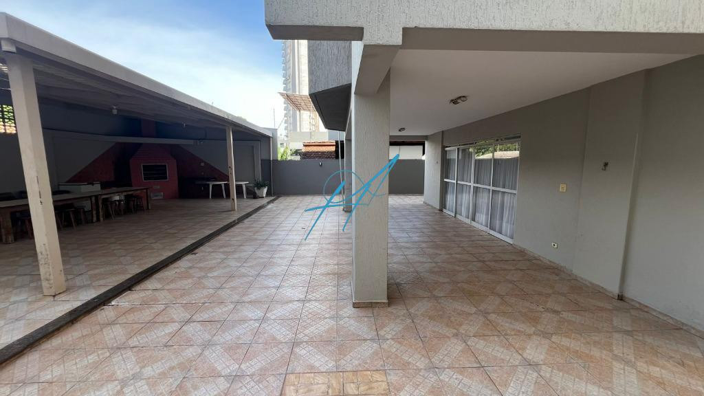 Apartamento à venda com 3 quartos, 118m² - Foto 14