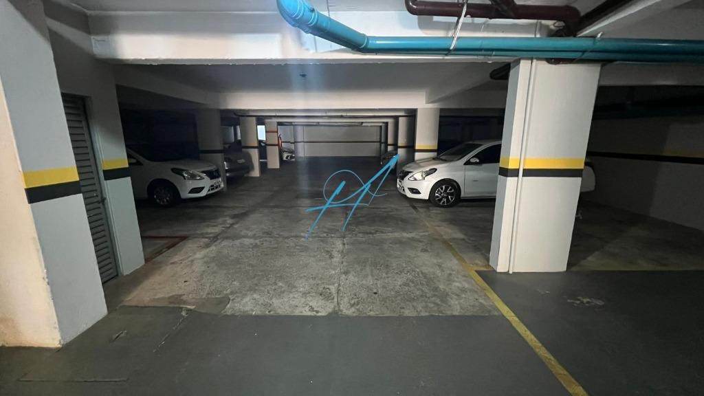 Apartamento à venda com 3 quartos, 118m² - Foto 19