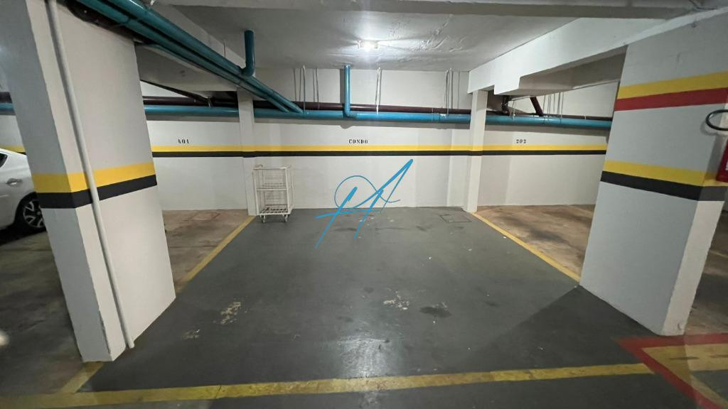 Apartamento à venda com 3 quartos, 118m² - Foto 21