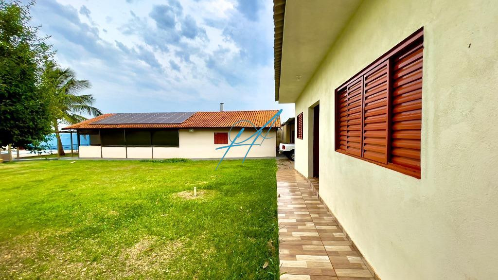 Chácara à venda com 5 quartos, 2100m² - Foto 8