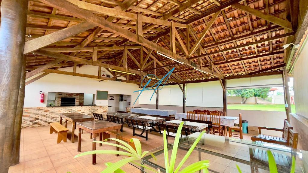 Chácara à venda com 5 quartos, 2100m² - Foto 17
