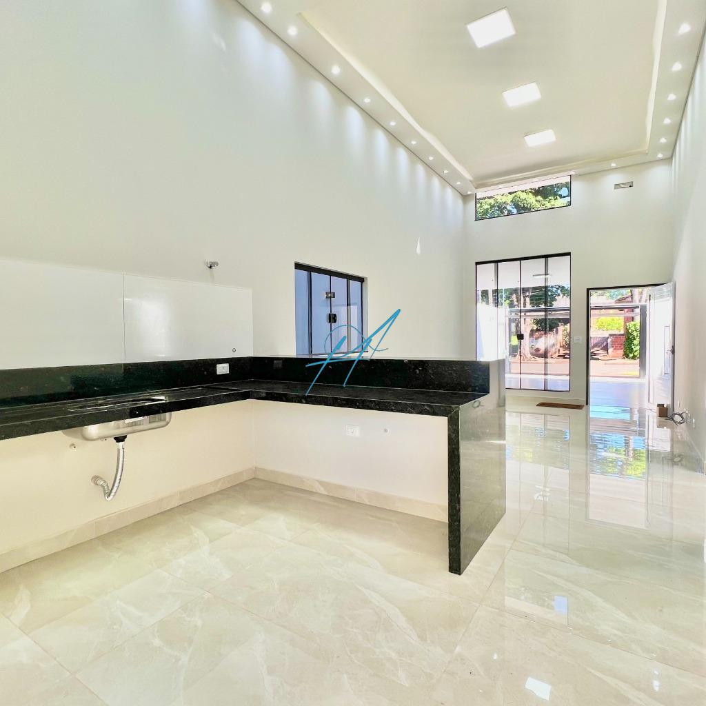 Casa à venda com 3 quartos, 145m² - Foto 7