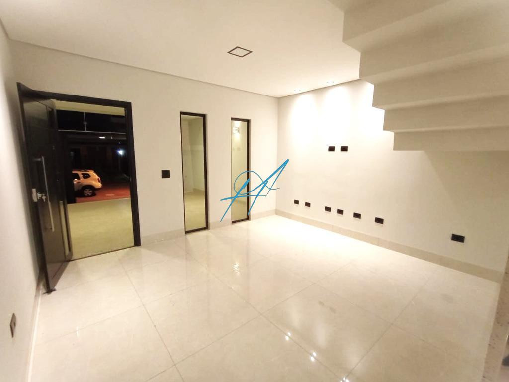Sobrado à venda com 3 quartos, 230m² - Foto 5
