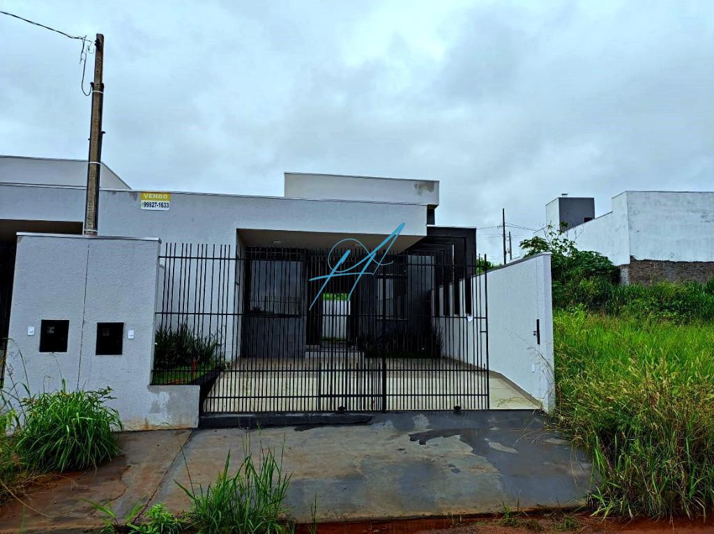 Casa à venda com 3 quartos, 95m² - Foto 3