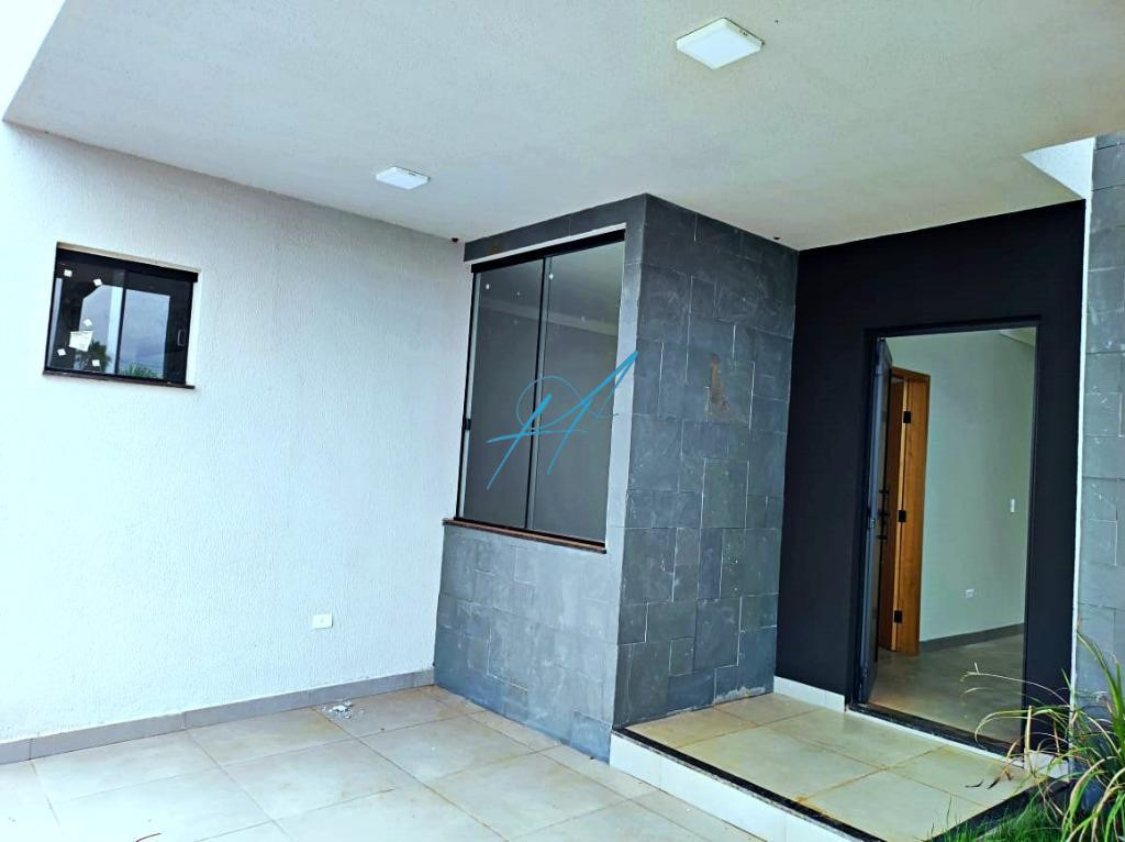 Casa à venda com 3 quartos, 95m² - Foto 4