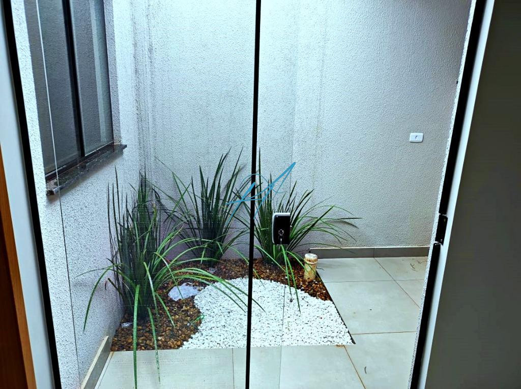 Casa à venda com 3 quartos, 95m² - Foto 9