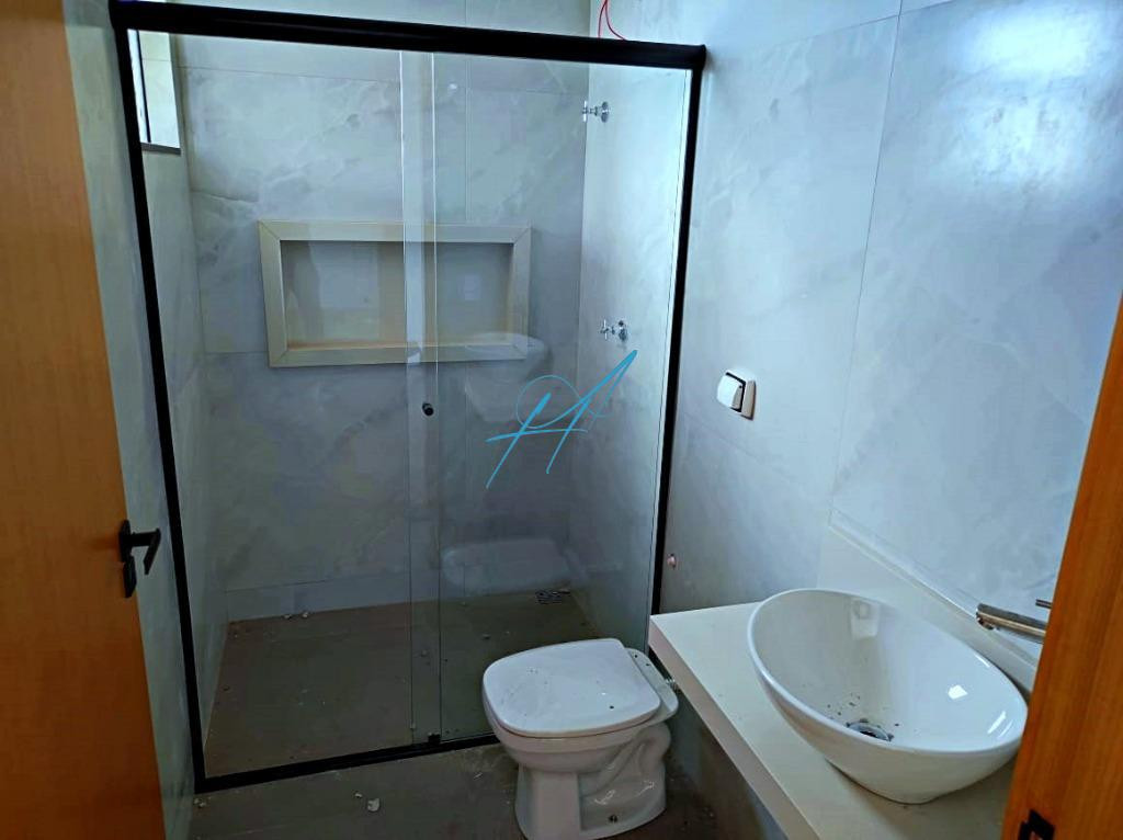 Casa à venda com 3 quartos, 95m² - Foto 13