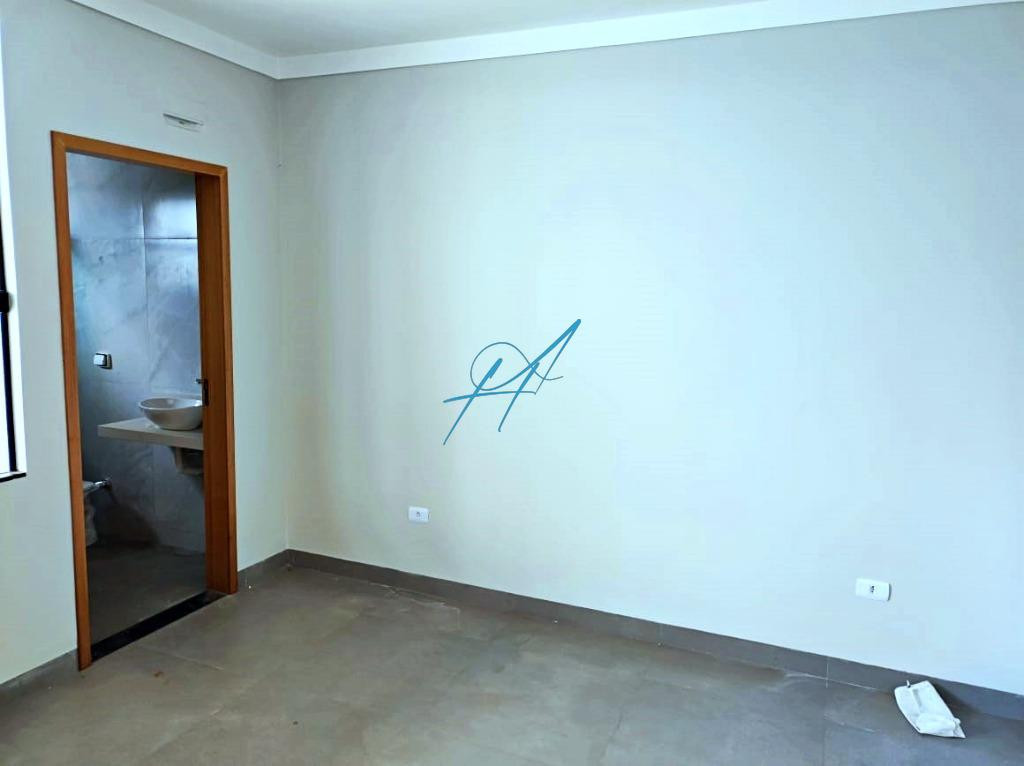 Casa à venda com 3 quartos, 95m² - Foto 14