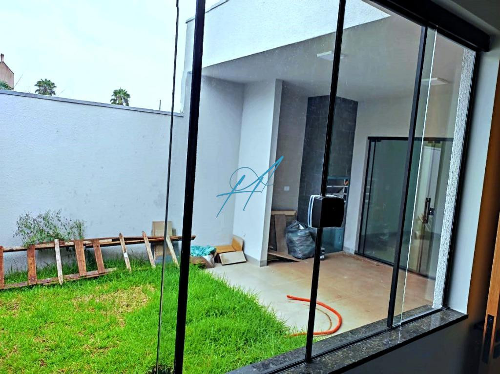 Casa à venda com 3 quartos, 95m² - Foto 23