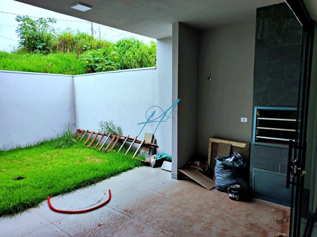 Casa à venda com 3 quartos, 95m² - Foto 24