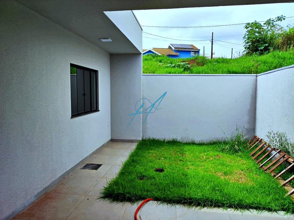 Casa à venda com 3 quartos, 95m² - Foto 27