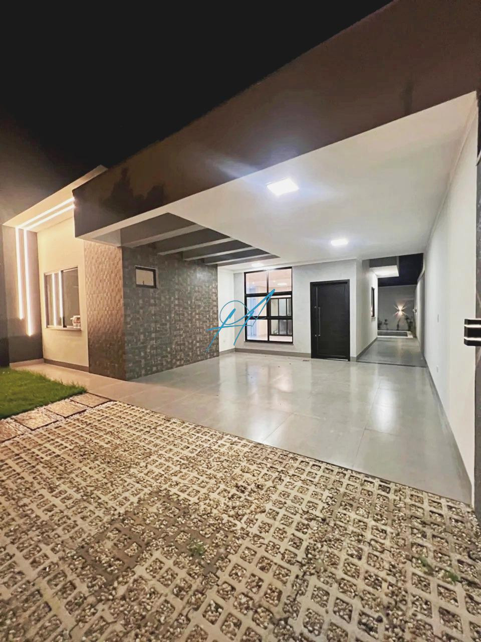 Casa à venda com 3 quartos, 114m² - Foto 2