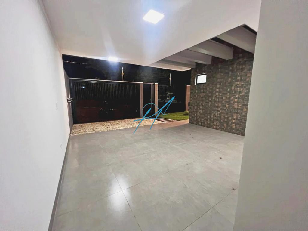 Casa à venda com 3 quartos, 114m² - Foto 3
