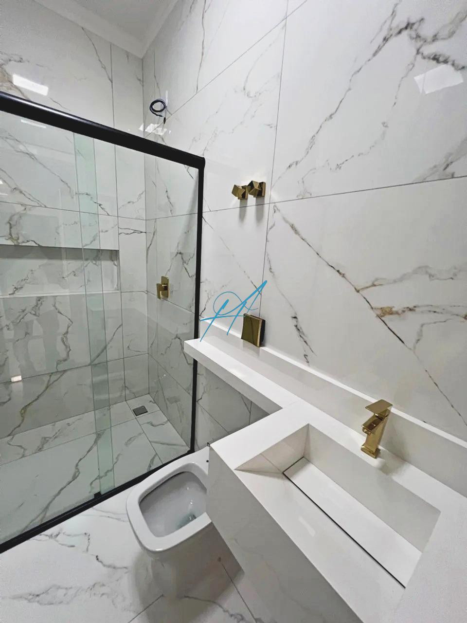 Casa à venda com 3 quartos, 114m² - Foto 17