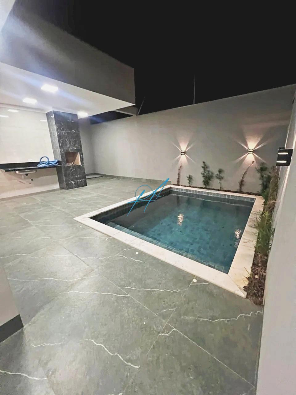 Casa à venda com 3 quartos, 114m² - Foto 18