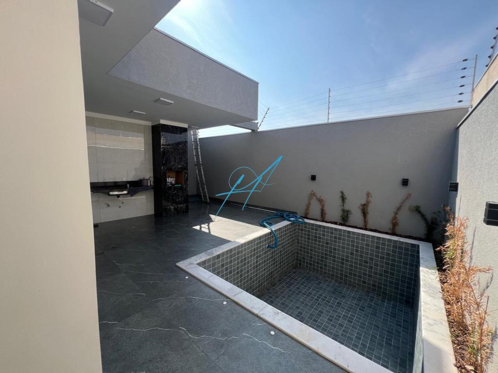 Casa à venda com 3 quartos, 114m² - Foto 21