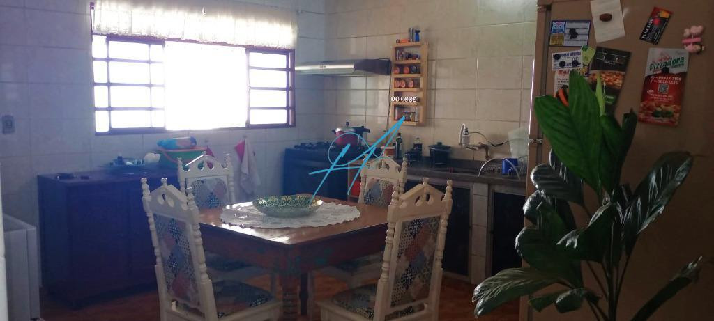 Casa à venda com 3 quartos, 165m² - Foto 6